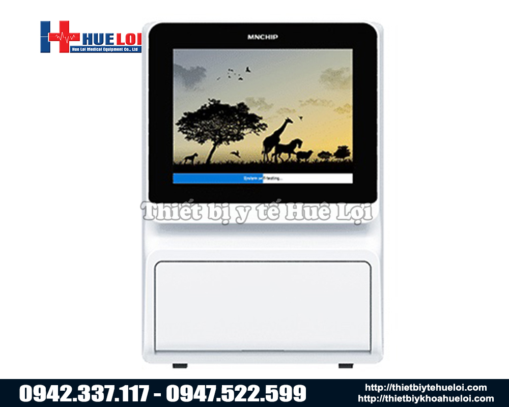 máy xét nghiệm sinh hóa động vật