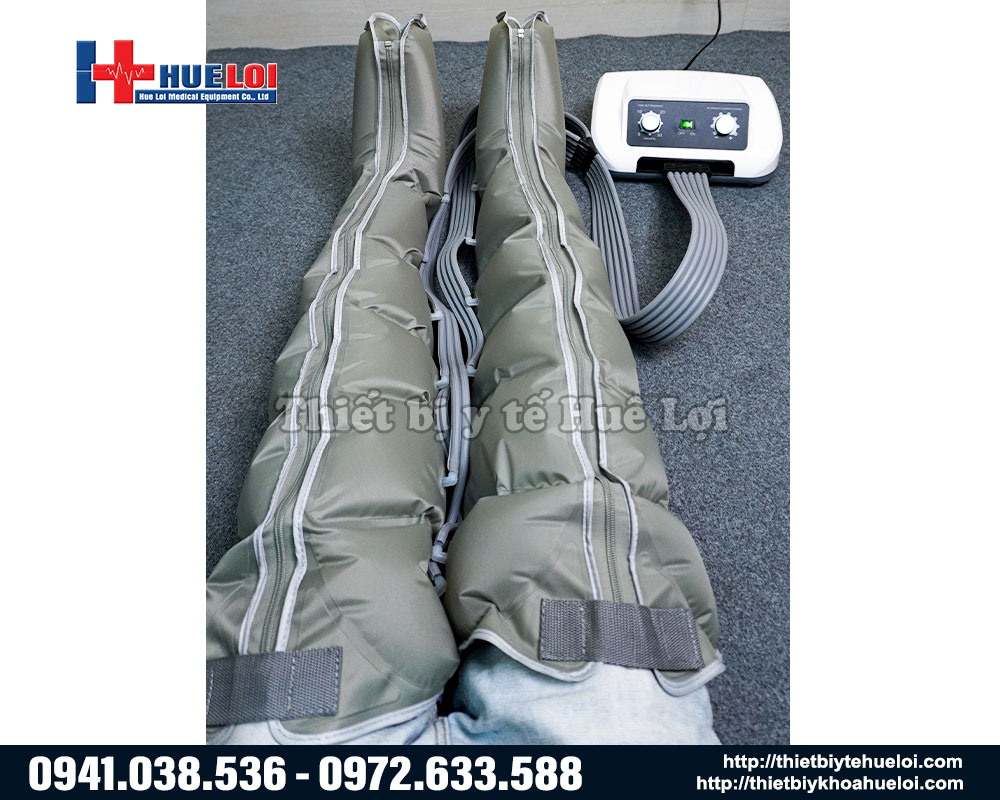 M&aacute;y n&eacute;n &eacute;p trị liệu h&agrave;ng ch&iacute;nh h&atilde;ng 