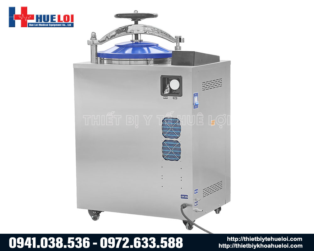 Nồi hấp tiệt tr&ugrave;ng DGL-M