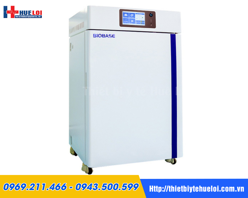 Tủ ấm CO2 bản 80 l&iacute;t Biobase