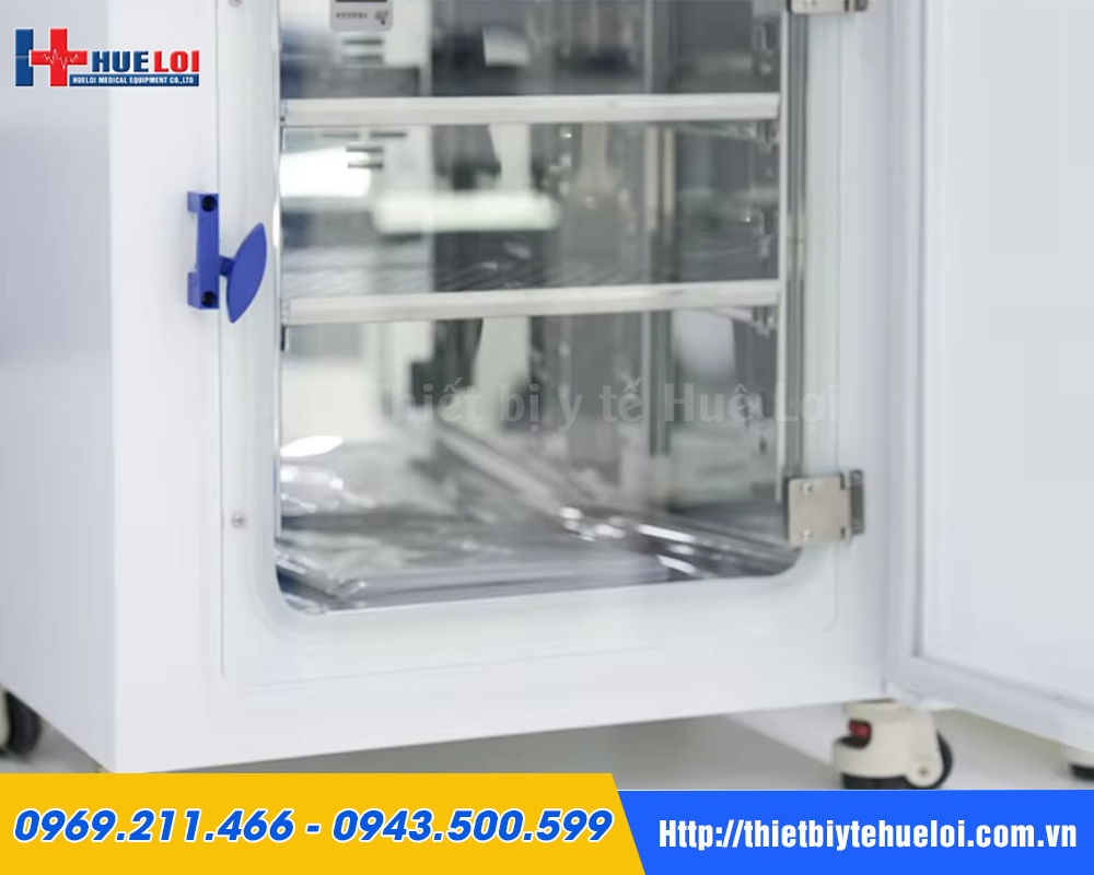 tủ &acirc;m s&acirc;u C02 loại 80 l&iacute;t v&agrave; 160 l&iacute;t