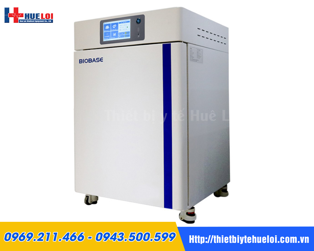 Tủ ấm CO2 bản 160 l&iacute;t Biobase