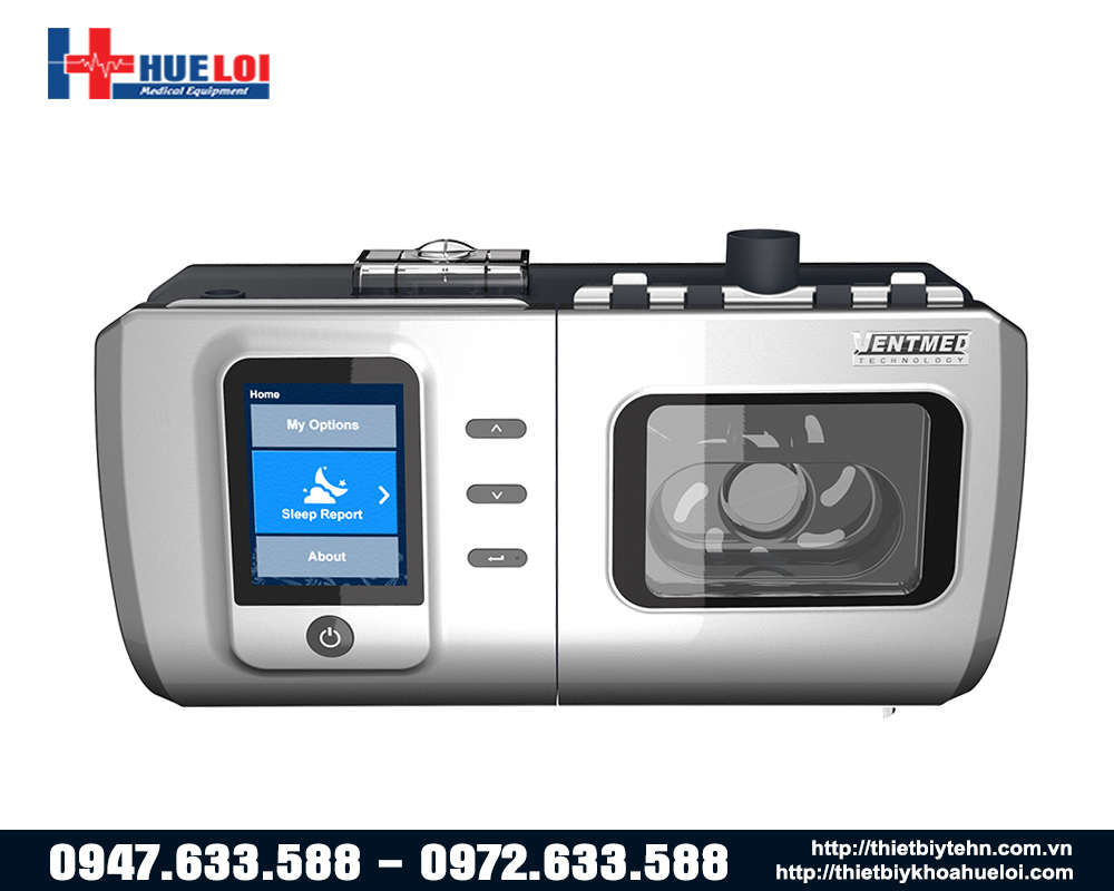 Máy trợ thở CPAP tự động DS-6