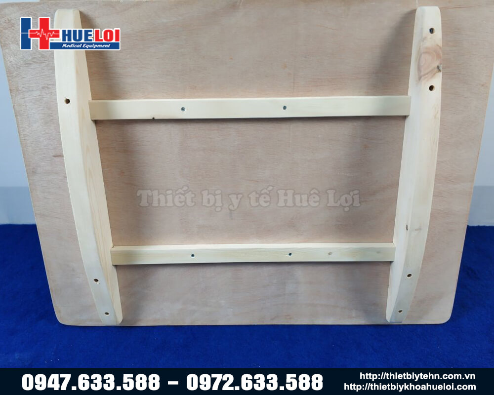 ván gỗ tập đứng