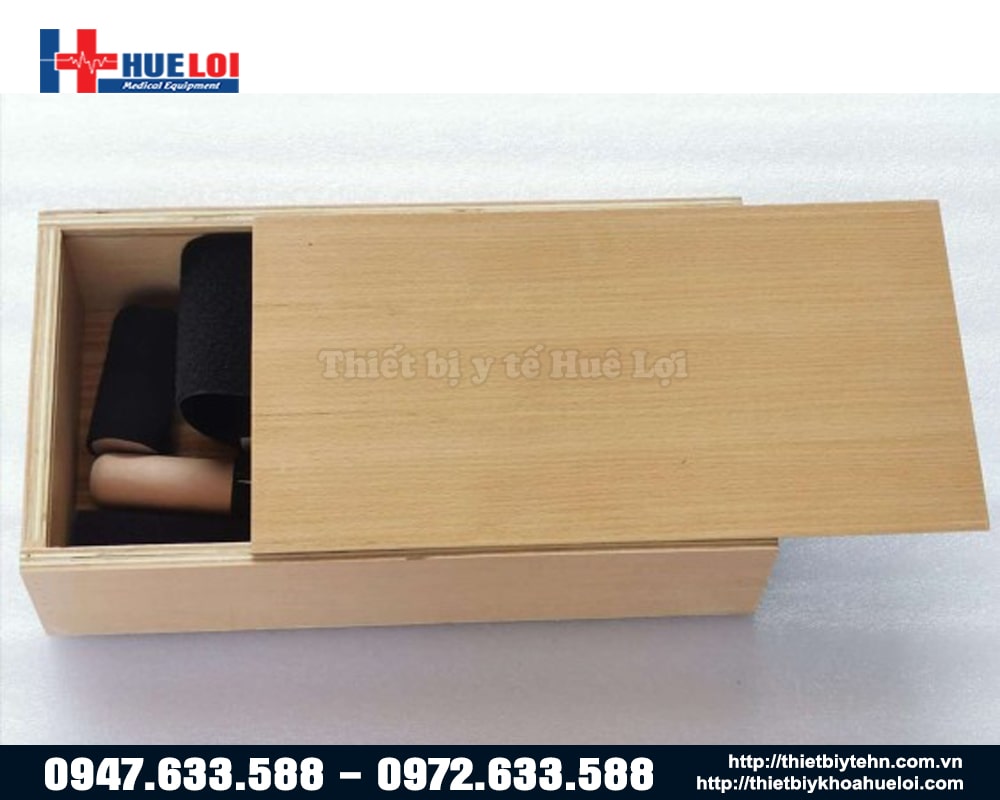 hộp dụng cụ phục hồi chức năng cổ tay