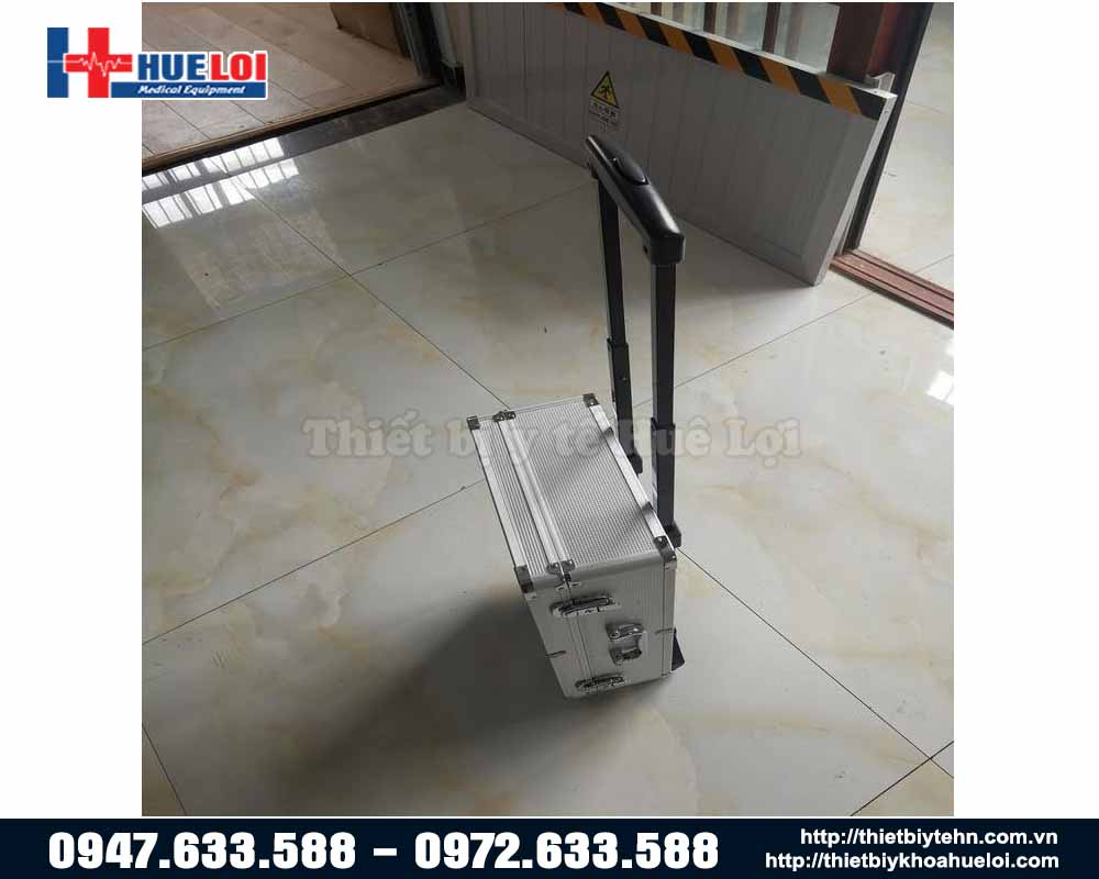 vali máy điện sinh học dds ll 202