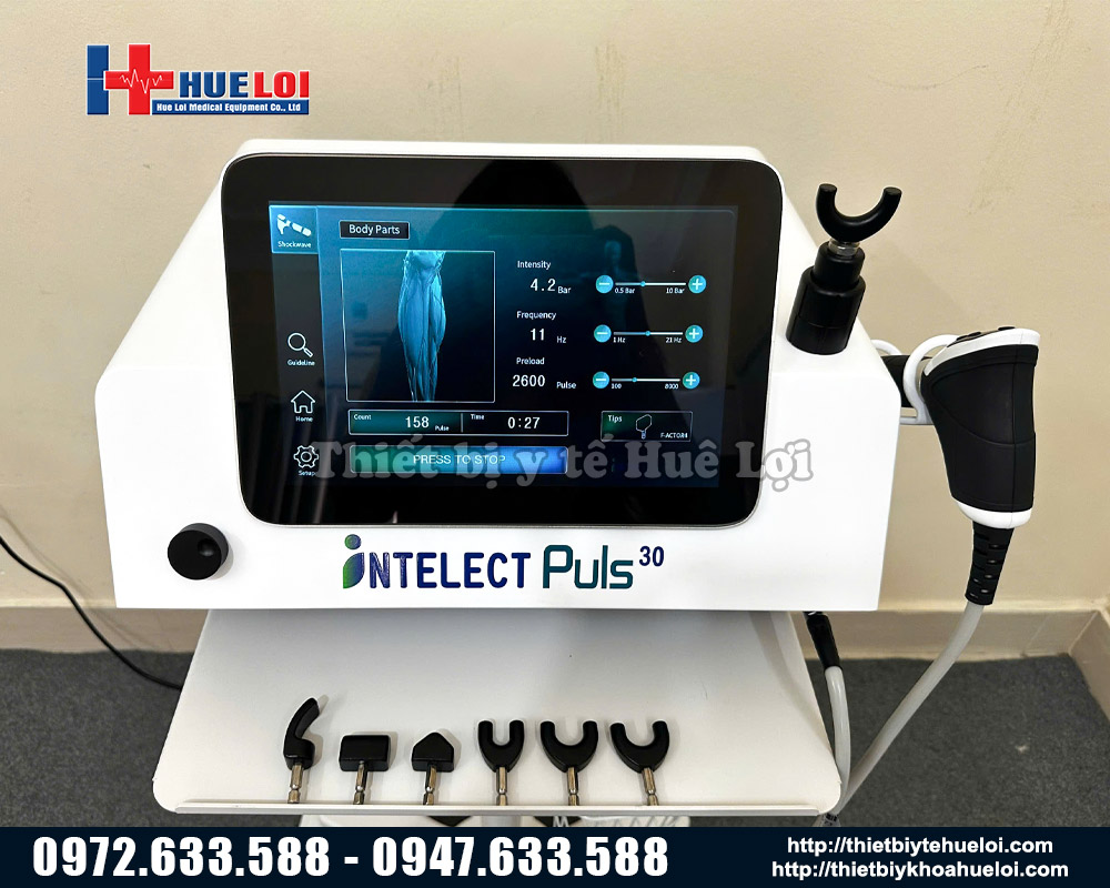 máy xung kích 2 trong 1 intelect plus 30 